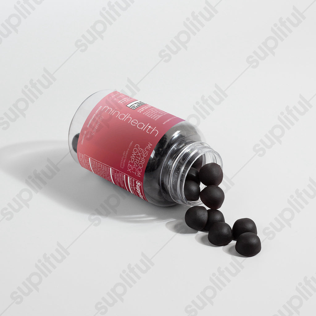 Mushroom Extract Complex