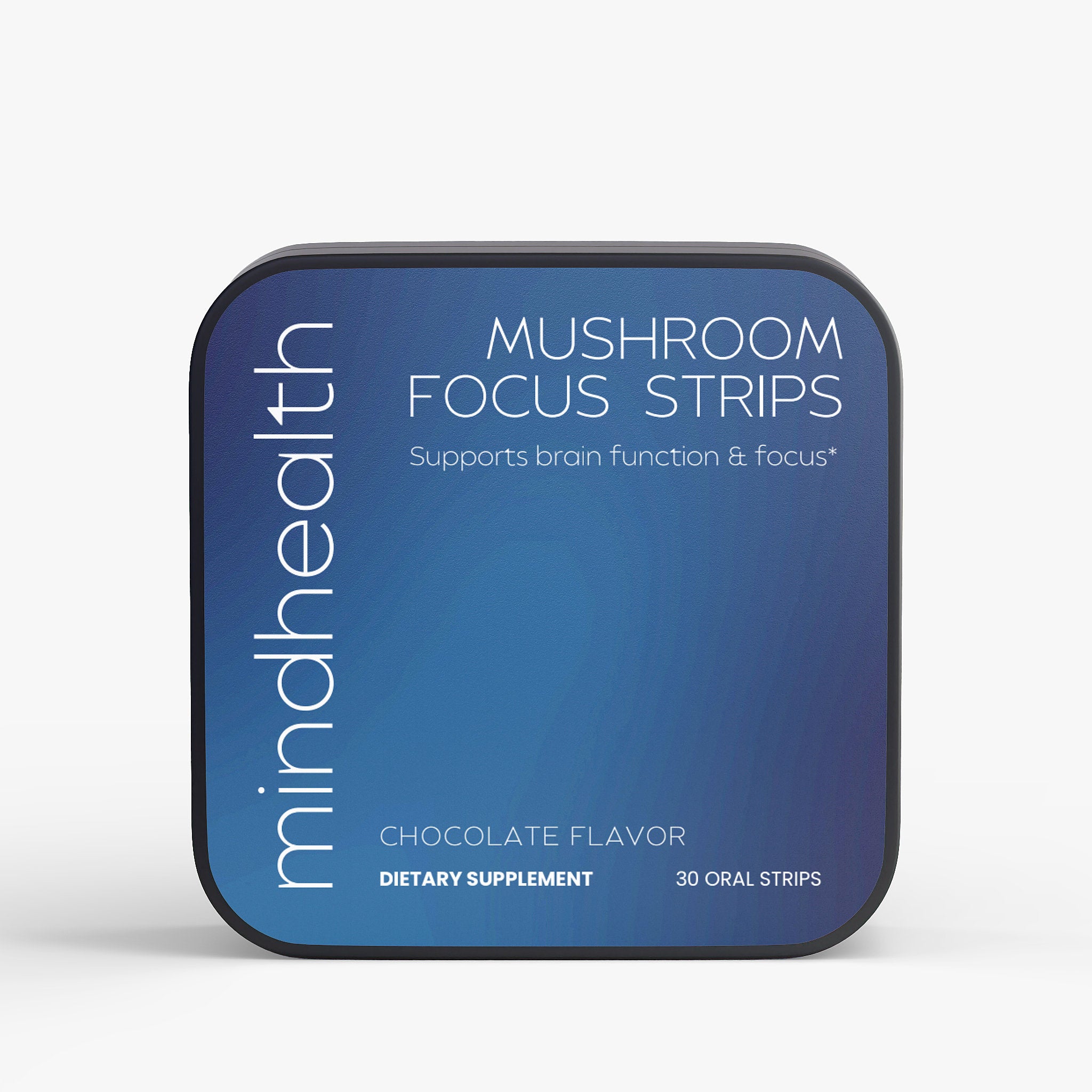 Mushroom Focus Strips