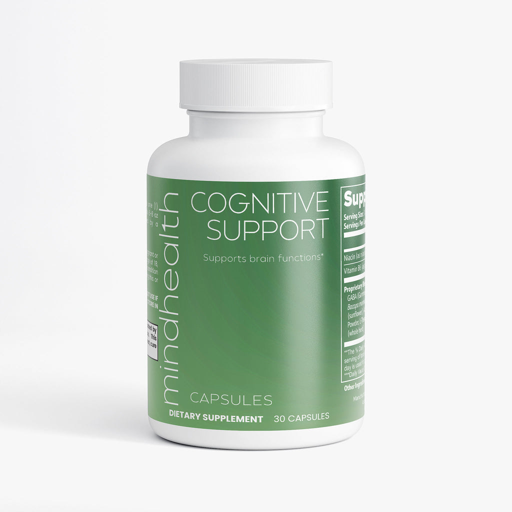 Cognitive Support
