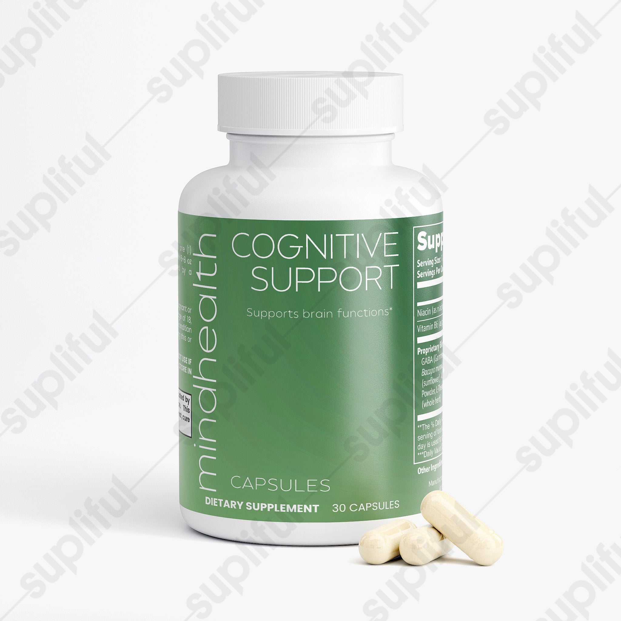 Cognitive Support